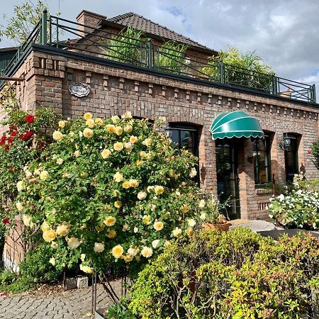Rose Cottage In Rees Die Seele Baumeln Lassen Exterior photo